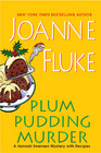 Plum Pudding Murder (Hannah Swenson, Bk 12)