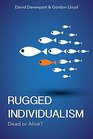 Rugged Individualism Dead or Alive