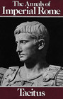 Tacitus The Annals of Imperial Rome