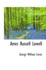 Ames Russell Lowell