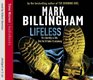 Lifeless (Tom Thorne, Bk 5) (Audio CD) (Abridged)