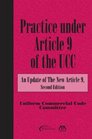 PRACTICE UNDER ARTICLE 9 OF THE UCC