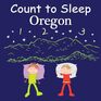 Count to Sleep Oregon