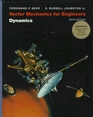 Vector Mechanics for Engineers Dynamics