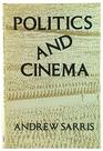 Politics and Cinema