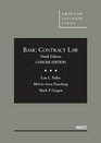Basic Contract Law Concise 9th