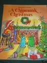 A Chipmunk Christmas