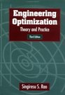 Engineering Optimization Theory and Practice 3rd Edition