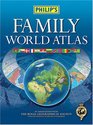Family World Atlas