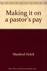 Making it on a pastor's pay