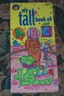 My Tall Book of ABC