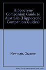 Hippocrene Companion Guide to Australia