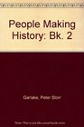 People Making History Book 2