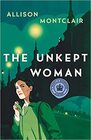 The Unkept Woman (Sparks & Bainbridge, Bk 4)