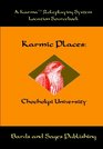 Karmic Places  Chochokpi University