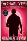 The Prisoner of Cell 25 / Rise of the Elgen (Michael Vey, Bks 1 - 2)
