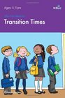 100 Fun Ideas for Transition Times