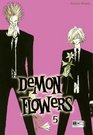 Demon Flowers 05
