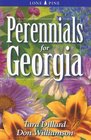 Perennials for Georgia