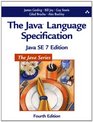 Java Virtual Machine Specification Java SE 7 Edition The