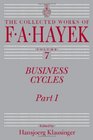 Business Cycles Part I