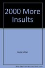 2000 More Insults