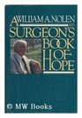 A surgeon's book of hope