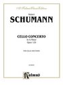 Cello Concerto Op 129