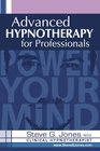 Advanced Hypnotherapy for Professionals