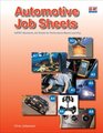 Automotive Job Sheets: Natef Standards Job Sheets