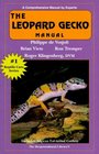 The Leopard Gecko Manual