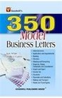 350 Model Business Letters