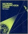 Electronic Communication Systems Third Edition