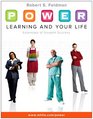 POWER Learning and Your Life and Connect Plus access card package