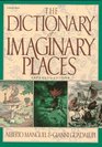 The Dictionary of Imaginary Places