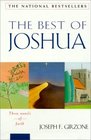 The Best of Joshua Joshua Joshua in the Holy Land Joshua and the Children