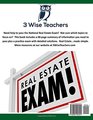 National Real Estate Exam Review 2017  2018