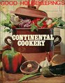 Good Housekeeping's continental cookery