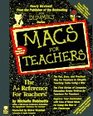 Macs for Teachers