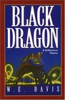 Black Dragon A Gil Beckman Mystery