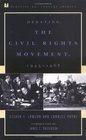 Debating the Civil Rights Movement 19451968
