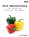 Java Masterclass Java Exceptions Assertions and Logging