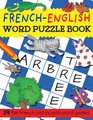 FrenchEnglish Word Puzzle Book