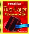 mentalfloss TwoLayer Crosswords