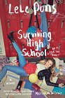 Surviving High School A Novel