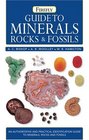 Guide To Minerals Rocks  Fossils