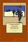 Commander's Tactical Handbook Marine Corps Reference Publication  3111A