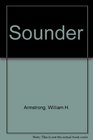 Sounder (Lrs Large Print Cornerstone Series)