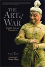 The Art of War  Complete Text and Commentaries