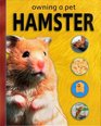 Owning a Pet Hamster